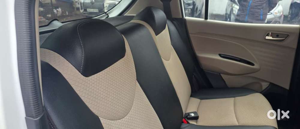Hyundai Santro Sportz, 2019, Petrol