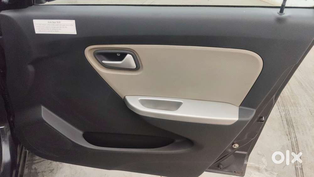 Maruti Suzuki Alto K10 Vxi Amt, 2015, Petrol