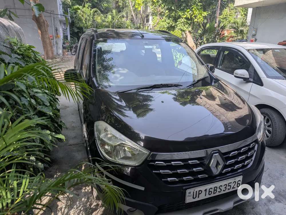 Renault Lodgy Diesel 2018