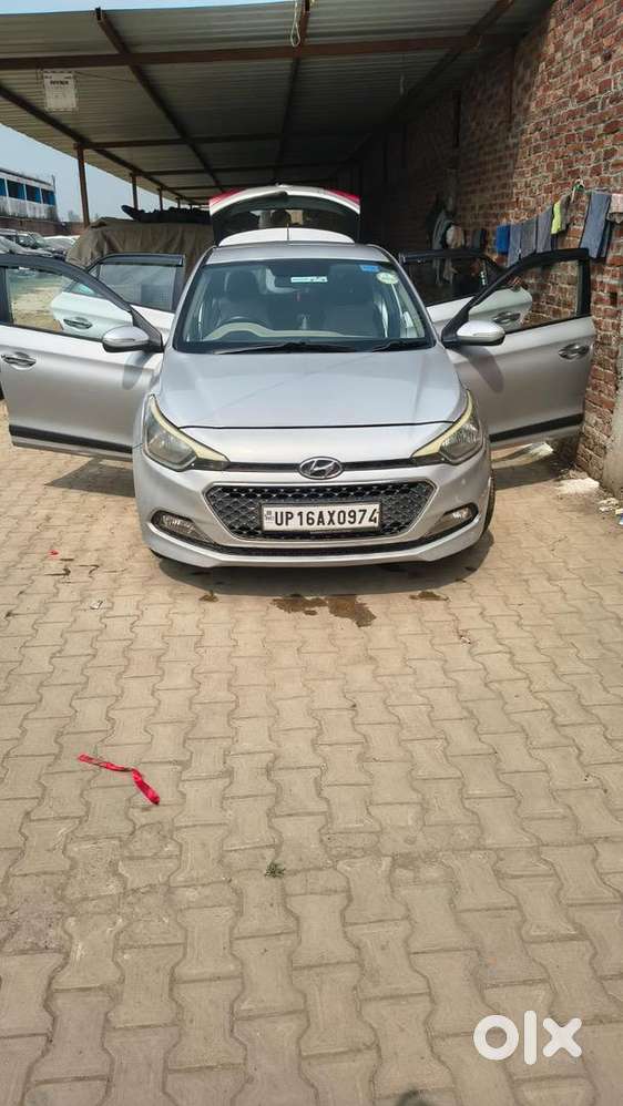 Hyundai I20 2014 Petrol Well Maintained