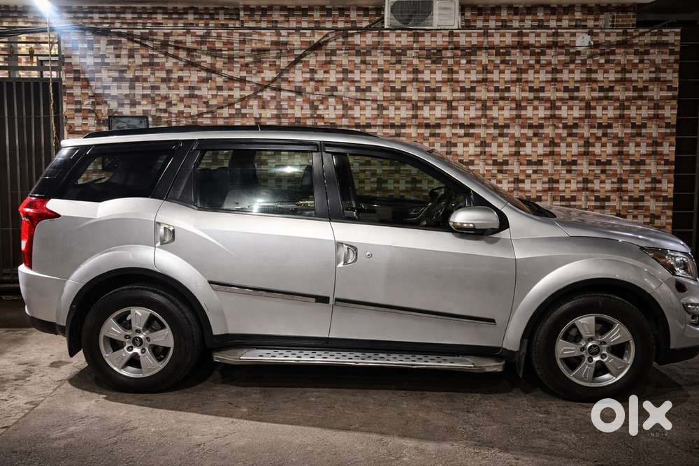 Mahindra Xuv500 Diesel 2013