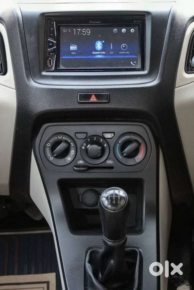 Maruti Suzuki Wagon R Lxi Cng Optional, 2023, Cng & Hybrids