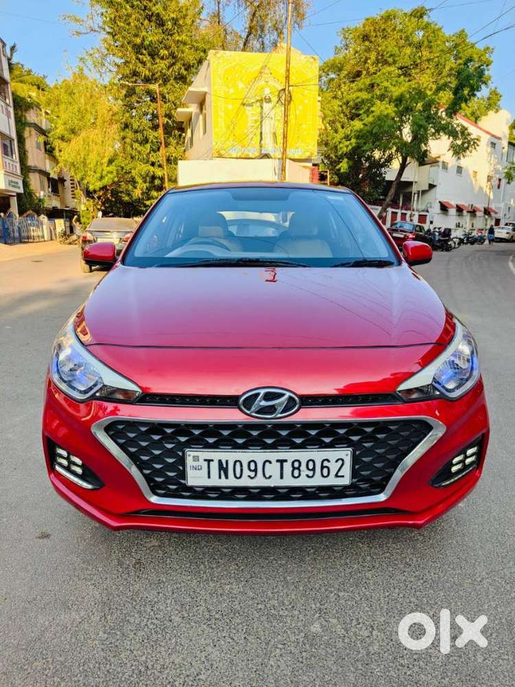 Hyundai Elite I20 [2018-2020] 1.2 Era, 2019, Petrol