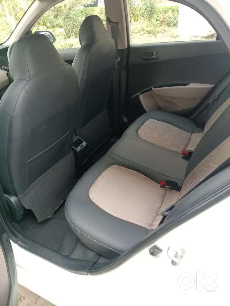 Hyundai Grand I10 Prime 2015