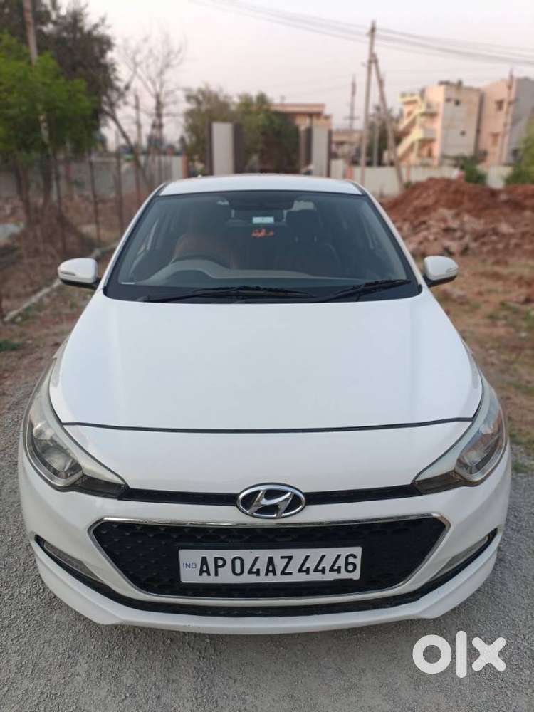 Hyundai Eon, 2017