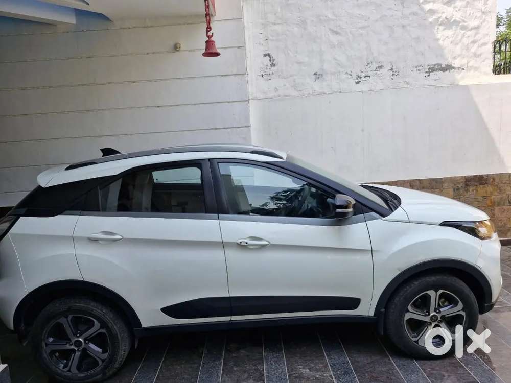 Tata Nexon 2022 Diesel 22000 Km Driven