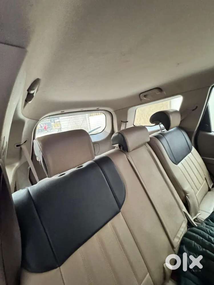 Mahindra Xuv500 Diesel 2014