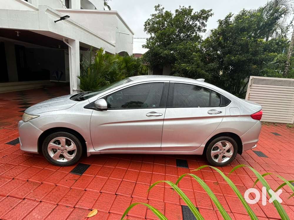Honda City Diesel 2015 Single Owner