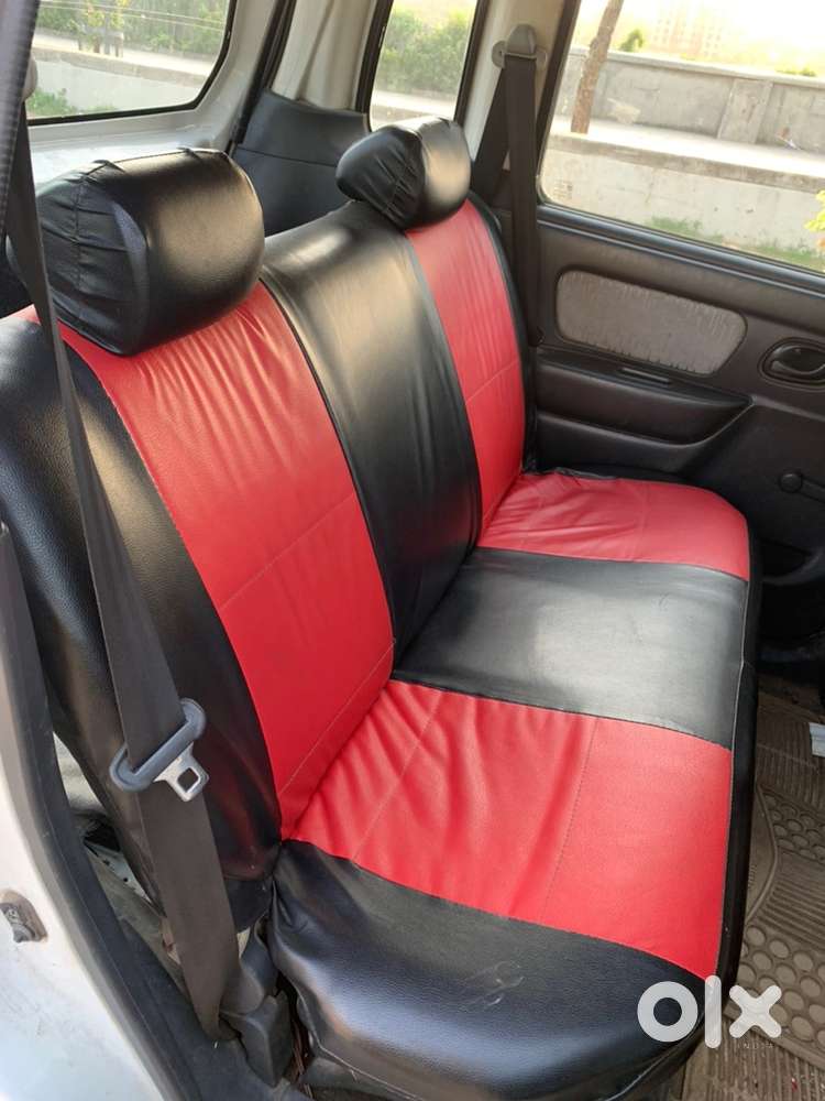 Maruti Suzuki Wagon R Lxi Minor 2009 Petrol Well Maintained