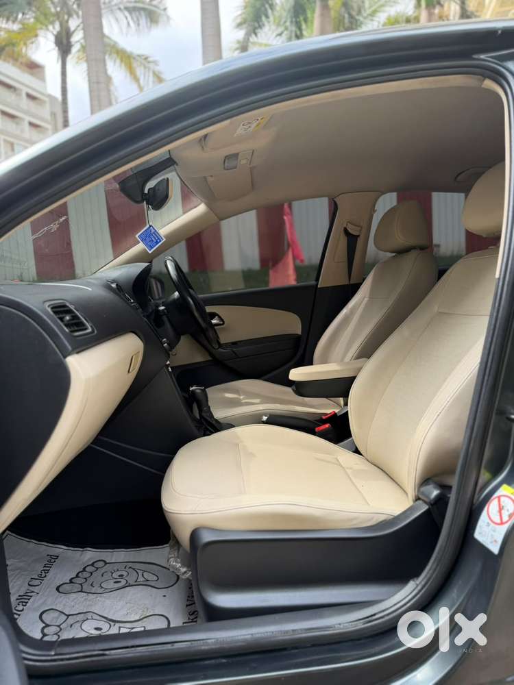 Skoda Rapid 1.0 Style At, 2018, Diesel