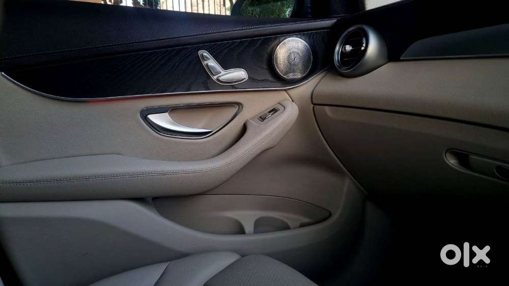 Mercedes-benz Glc 300 4 Matic, 2022, Petrol