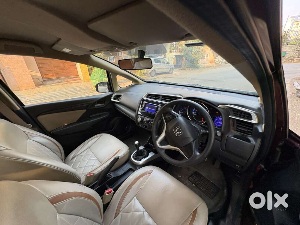 Honda Jazz 1.5 Sv I Dtec, 2018, Diesel