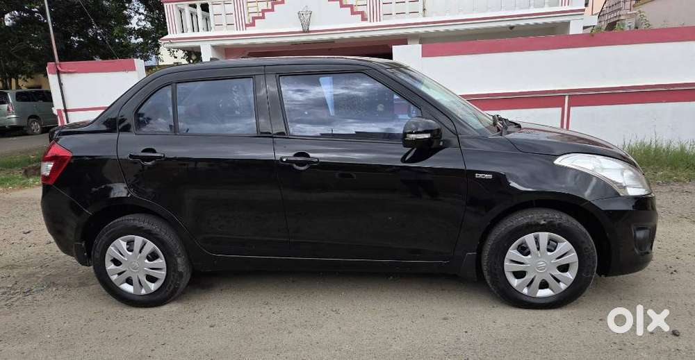 Maruti Suzuki Swift Dzire Vdi Bsiv, 2015, Diesel