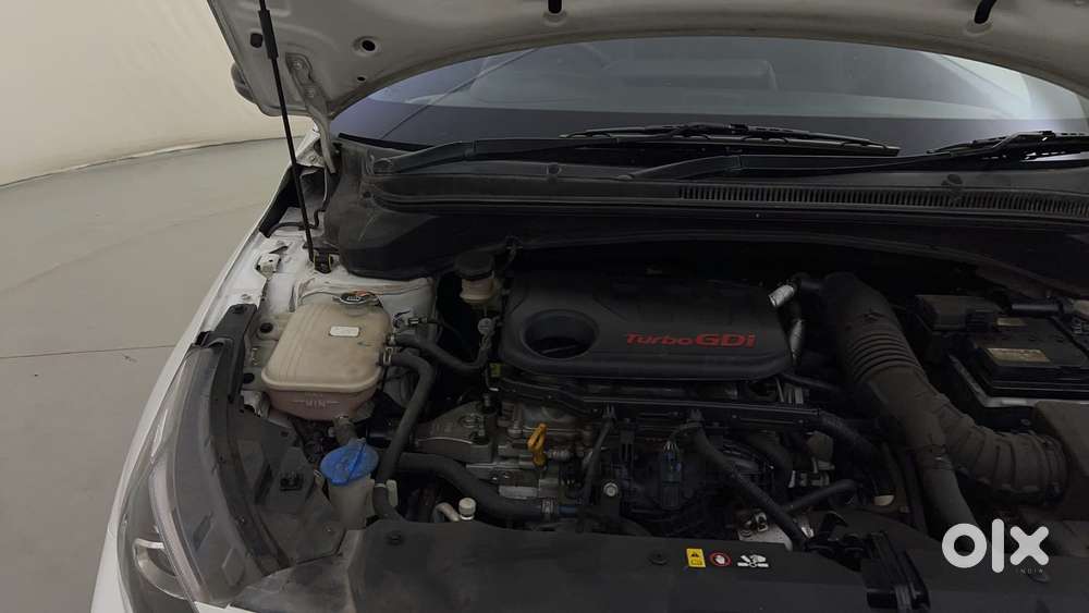 Hyundai I20 N Line N8 1.0 Turbo Dct, 2023, Petrol