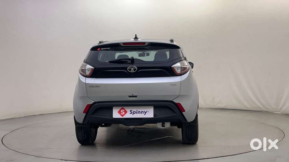 Tata Nexon 1.2 Revotron Xza Plus (l), 2019, Petrol