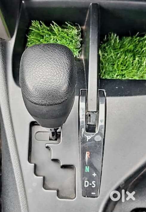 Toyota Innova Crysta, 2016, Diesel