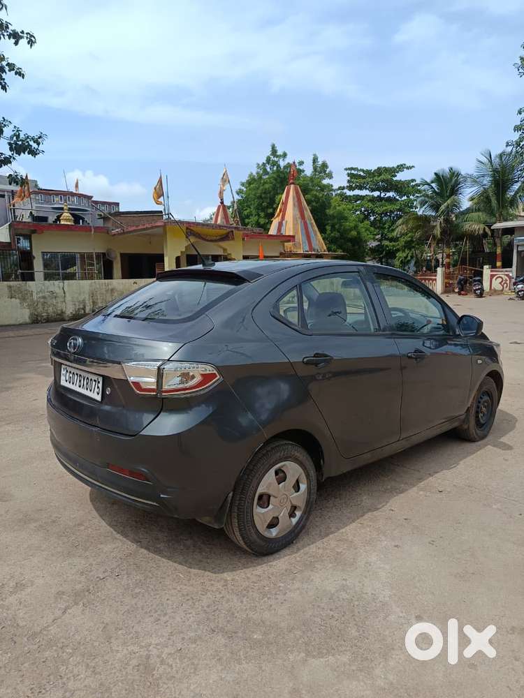 Tata Tigor Xm, 2020, Petrol