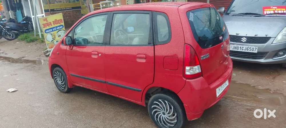 Maruti Suzuki Estilo Vxi 2007
