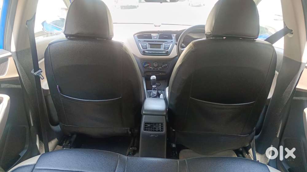 Hyundai Elite I20 Sportz (o) 1.2, 2017, Diesel