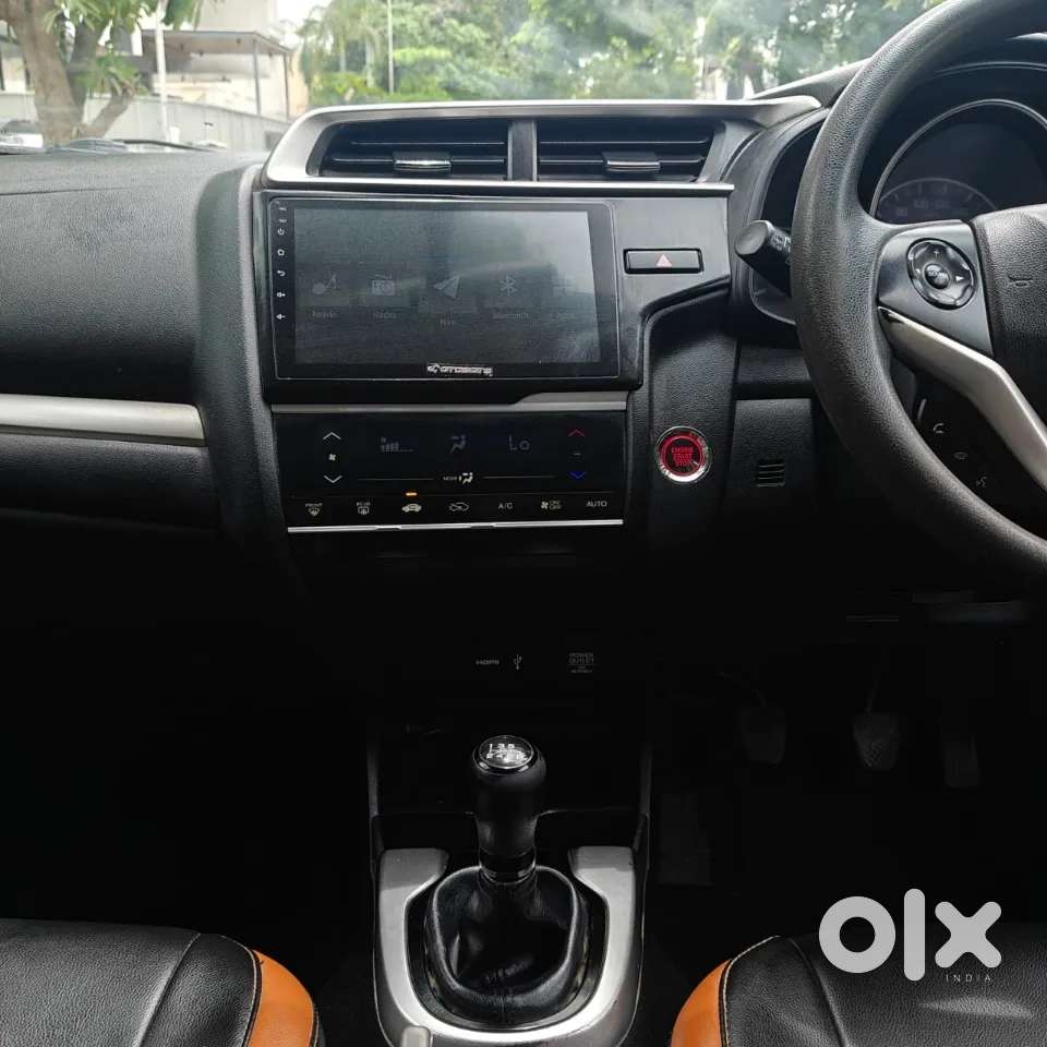 Honda Wr-v 1.5 Vx I-dtec, 2018, Diesel