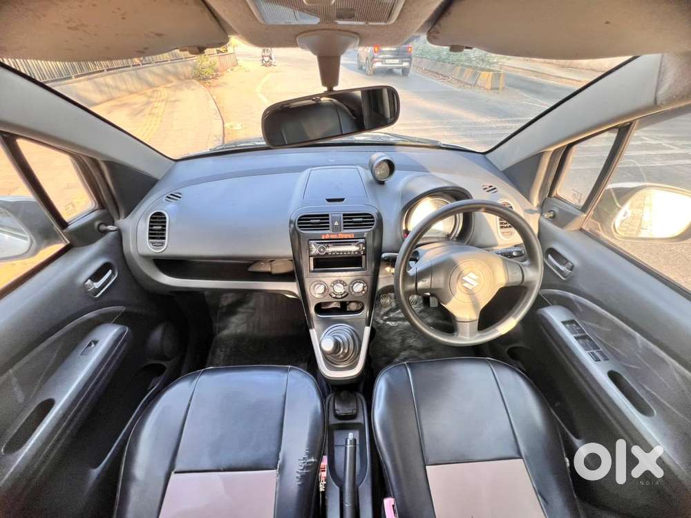 Maruti Suzuki Ritz Genus Vdi, 2011, Diesel