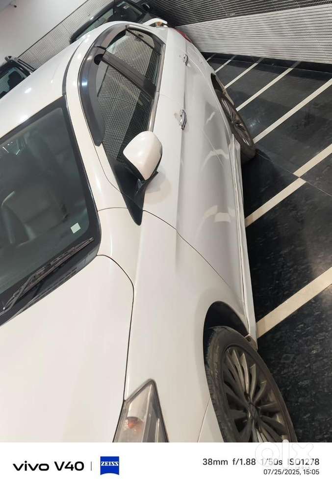 Maruti Suzuki Ciaz 2016 Diesel Well Maintained