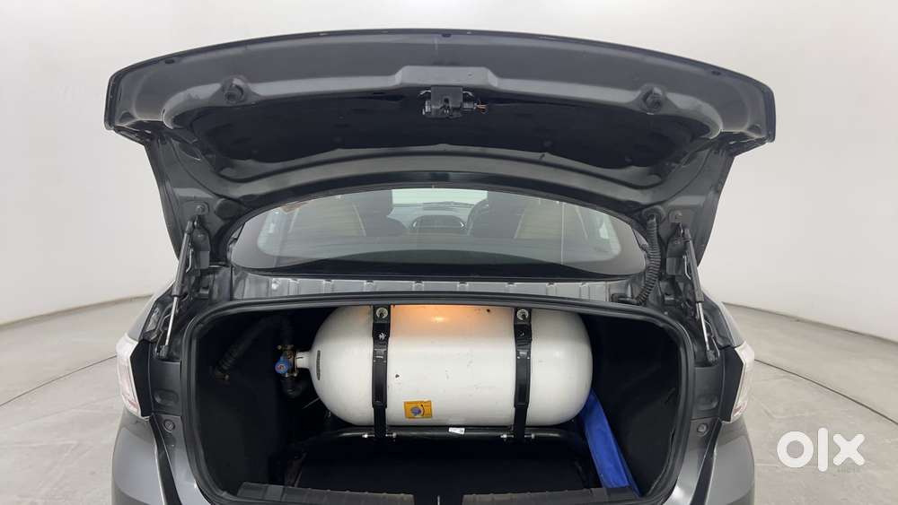 Tata Tigor 1.2 Revotron Xz Plus Cng, 2022, Cng & Hybrids