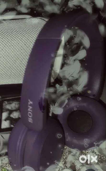 Sony ch520 blue