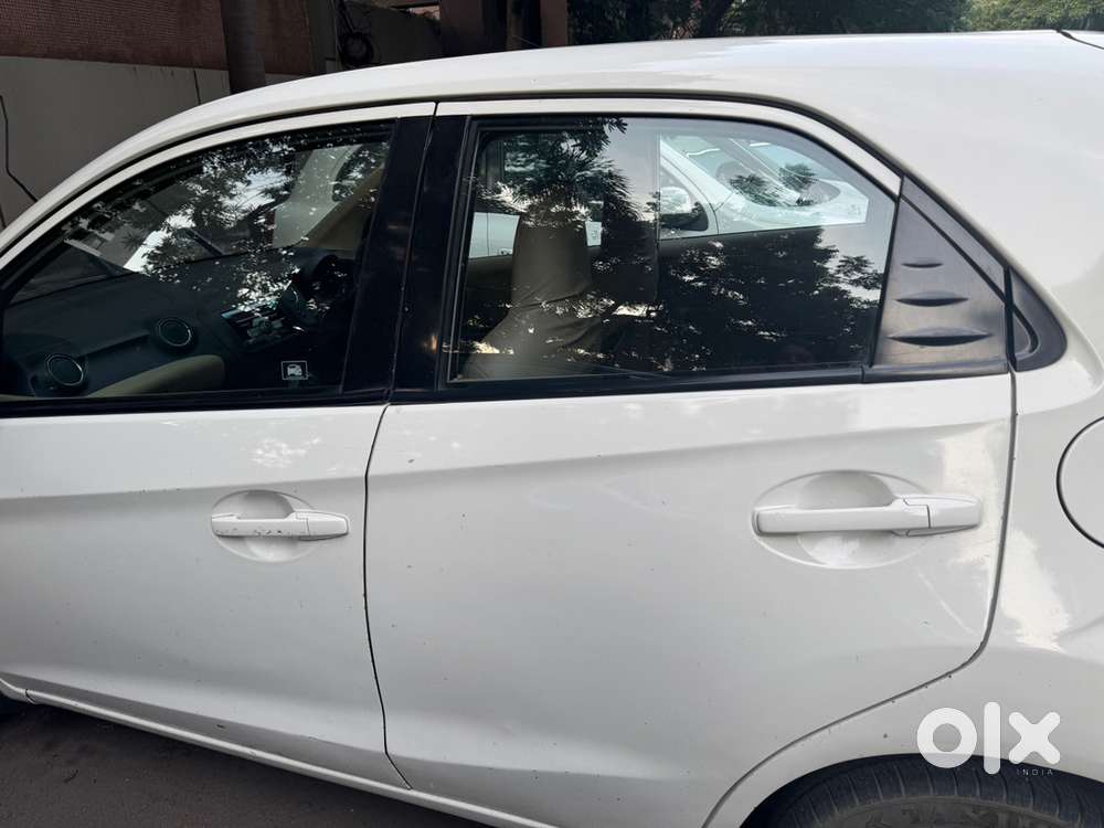 Honda Brio 2013