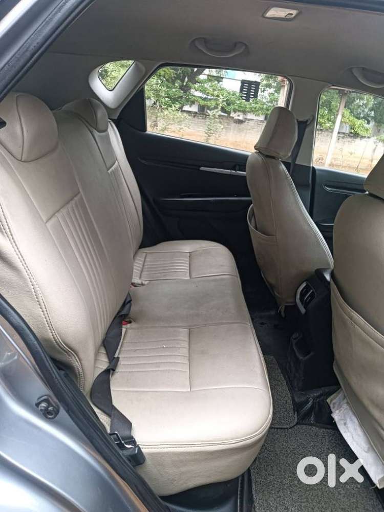 Kia Sonet G 1.2 5mt Htk(o), 2020, Petrol