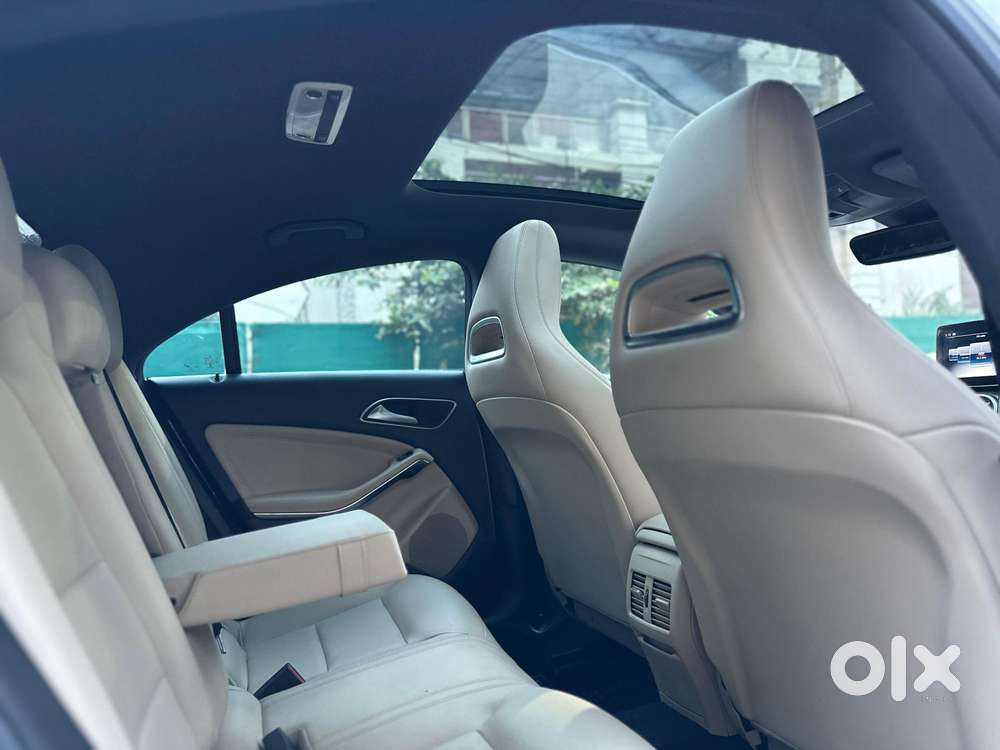 Mercedes-benz Cla 200 Cdi Sport, 2019, Diesel