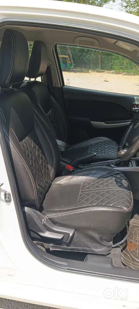 Maruti Suzuki Baleno 1.2 Delta At, 2019, Petrol