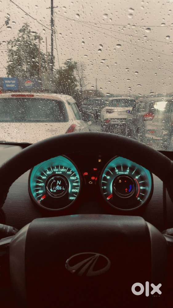 Mahindra Xuv500 Diesel Manual 2017