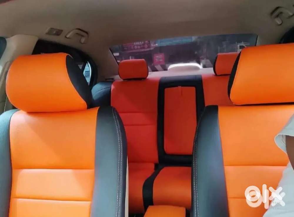 Honda Civic 2008 Petrol Good Condition