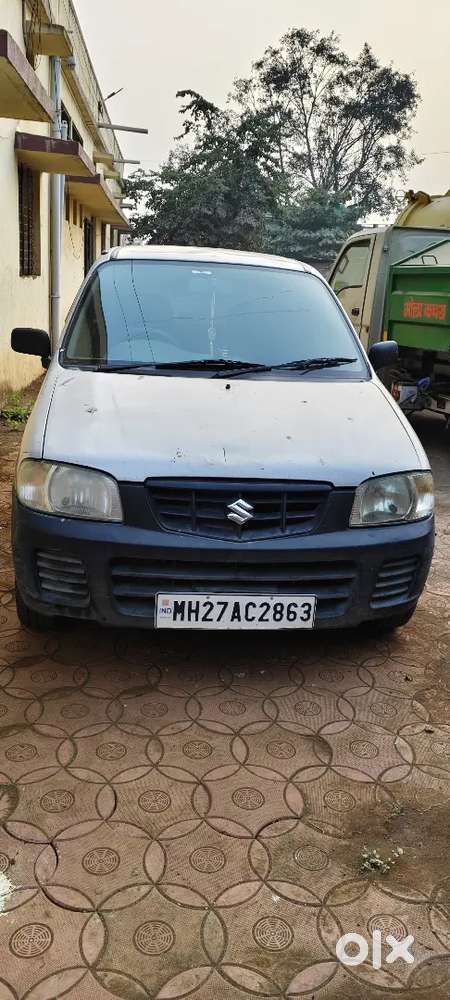 Maruti Suzuki Alto 2009 Petrol