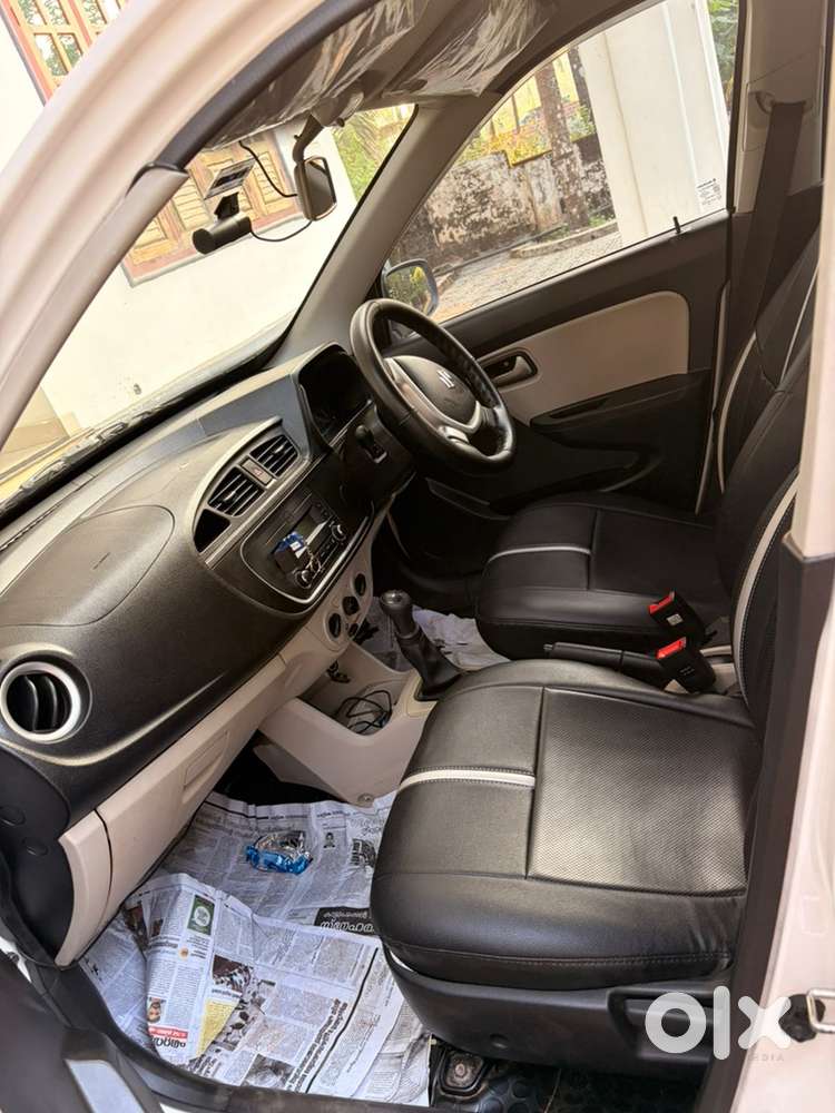 Maruti Suzuki Alto 2021