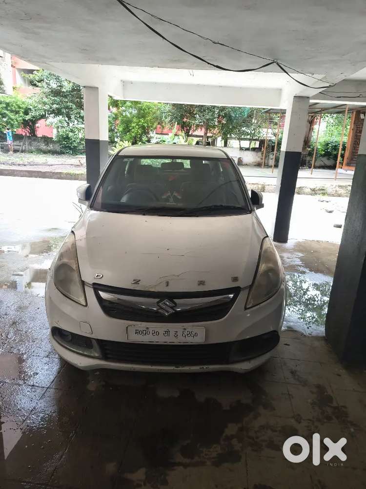 Maruti Suzuki Dzire 2014 Diesel 90000 Km Driven