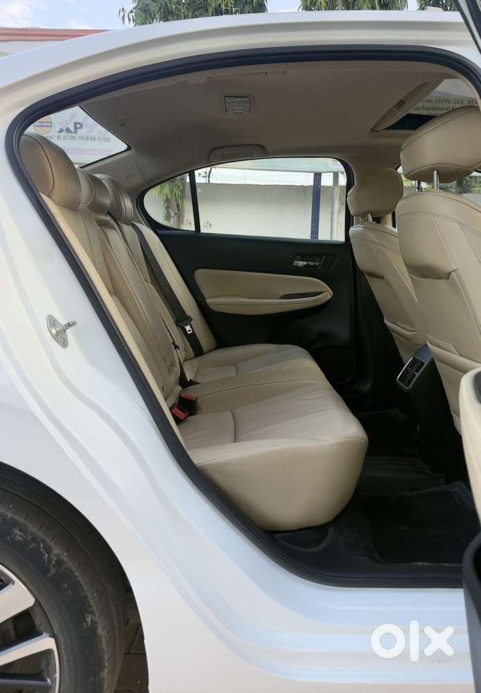 Honda City 1.5 Zx I-dtec Mt, 2022, Diesel