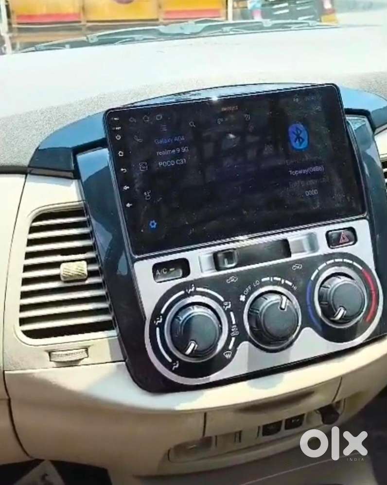 Toyota Innova 2.5 G (diesel) 7 Seater, 2014, Diesel