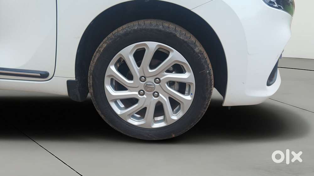 Maruti Suzuki Baleno Zeta, 2023, Petrol