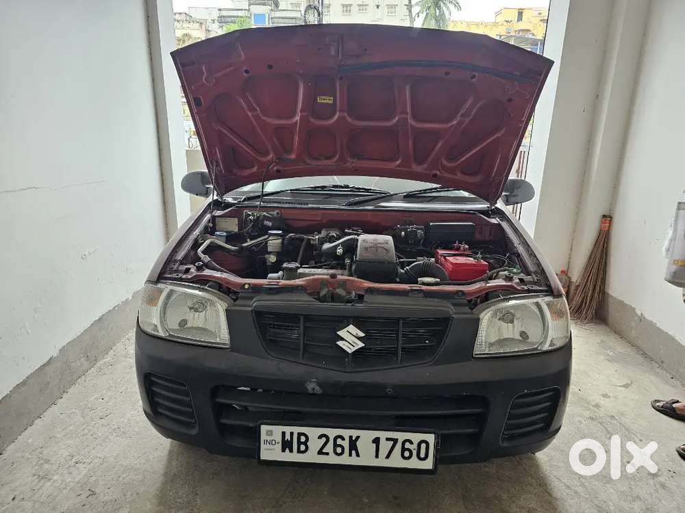 Maruti Suzuki Alto 2009 Model