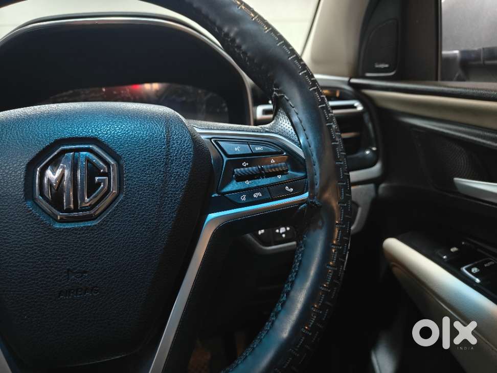 Mg Hector Smart Pro 2.0 Turbo Diesel Mt, 2024, Diesel