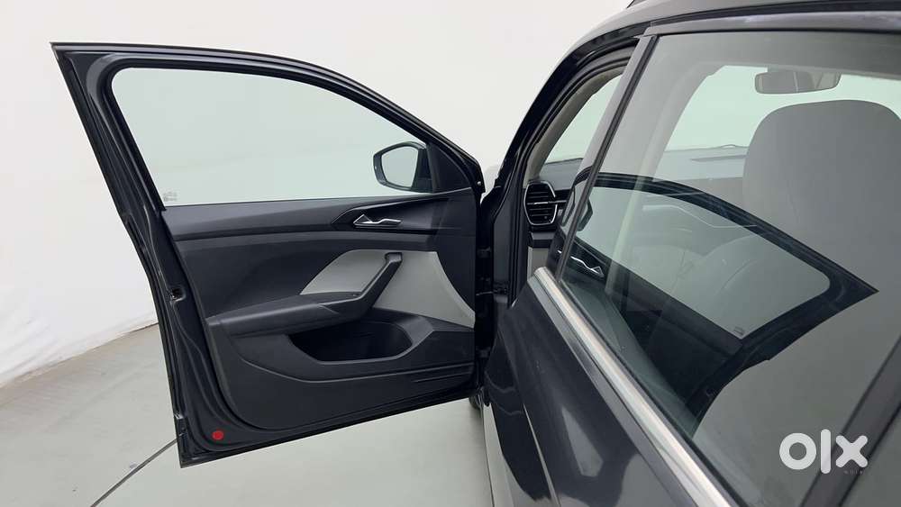 Skoda Kushaq 1.5 Tsi Style, 2022, Petrol