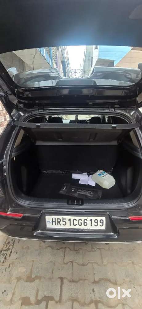 Kia Sonet 1.0 Htx Imt 2022