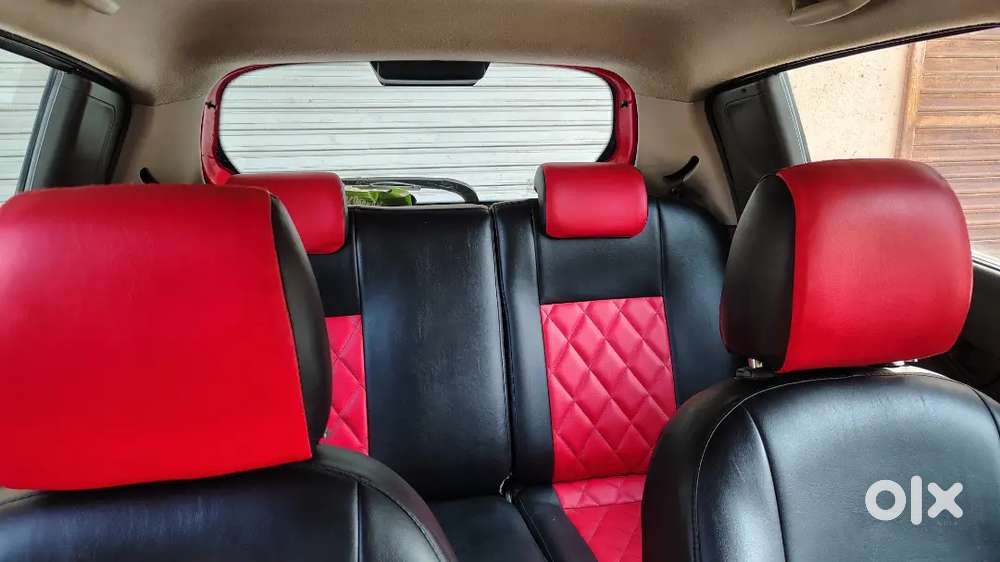 Chevrolet Beat 2012 Diesel Well Maintained