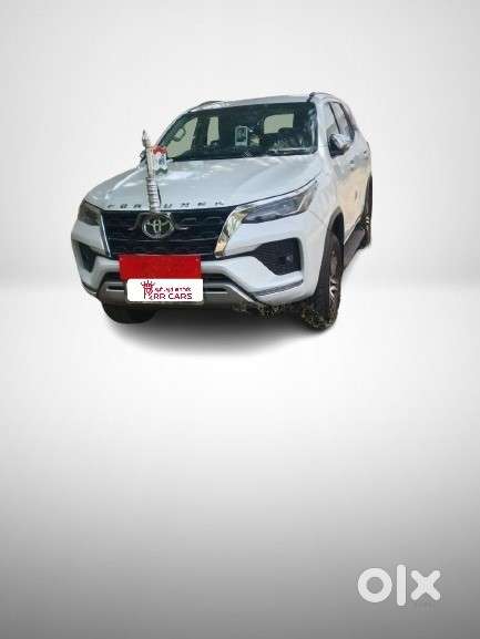 Toyota Fortuner 4x2 Mt 2.8 Diesel, 2025, Diesel