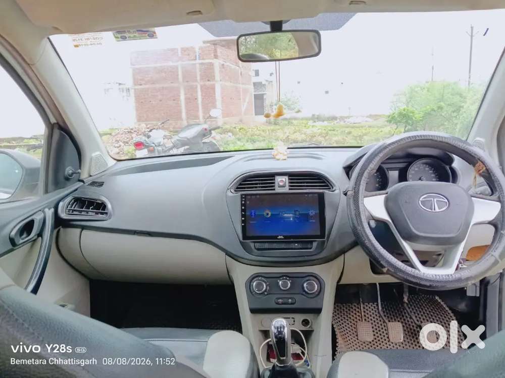 2018 Tata Tiago Diesel Manual Car