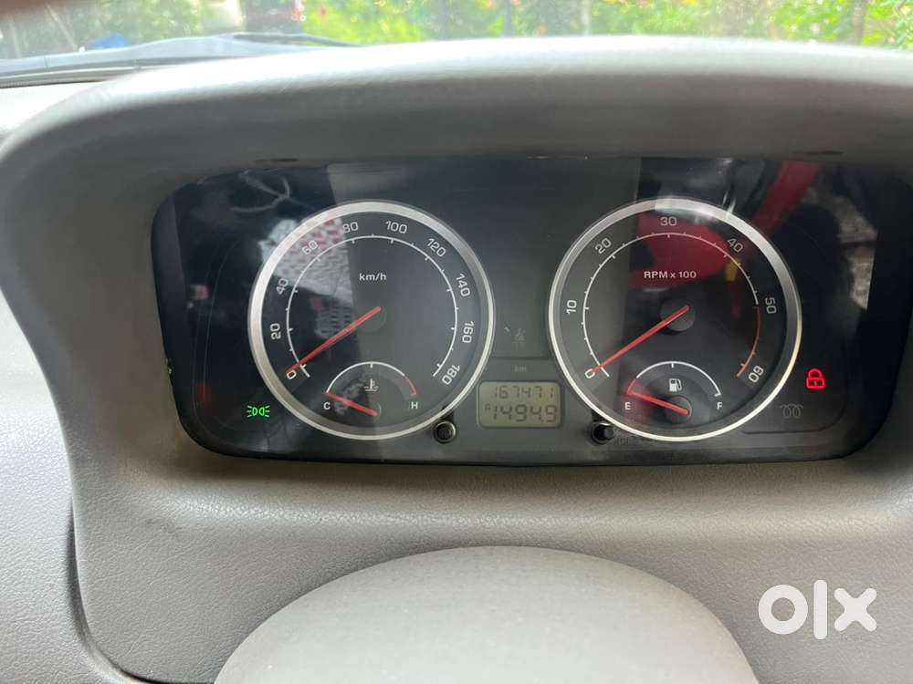 2011 Tata Diesel Manual