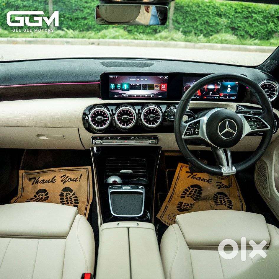 Mercedes-benz A-class Limousine 200, 2026, Petrol