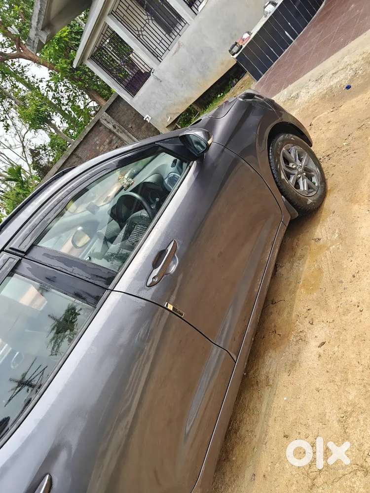 Grand I10 Nioz Sportz